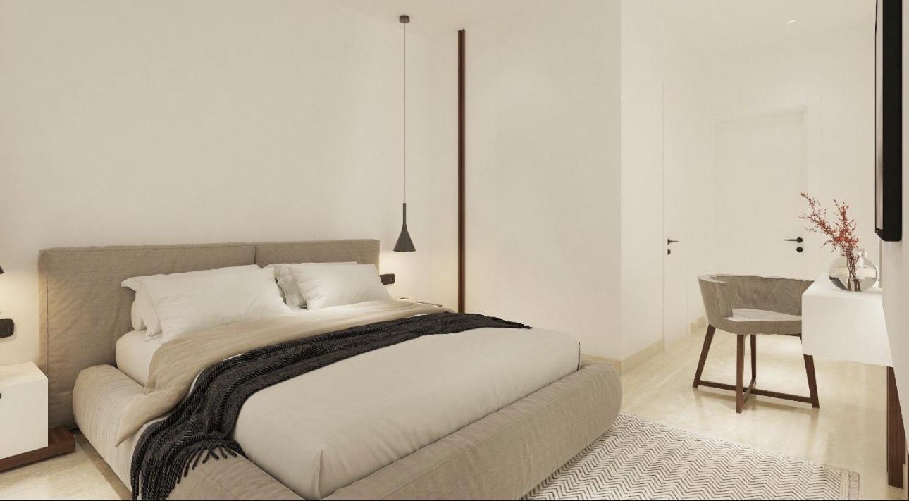 Hotel Sphinx Naxos City Exterior foto